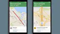  Malaysia Anggap Waze dan Google Maps Membahayakan Keamanan Negara