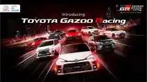  Toyota Hadirkan 8 Model Gazoo Racing, Mengapa Tidak Ada Calya dan Innova?