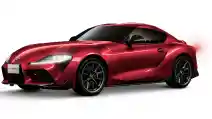  Memboyong Toyota GR Supra Dengan Angsuran Mulai Rp 50 Jutaan, Simak Skemanya