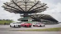  Toyota GR Vios Lahir Di Malaysia, Apa Kehebatannya?