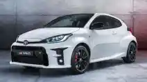  Toyota GR Yaris Semakin Mendekat Ke Indonesia?