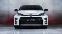  Mengapa GR Yaris Begitu Menggoda?