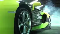  GrabSpeed Lamborghini Ditangguhkan, Situs Kini Non-Aktif