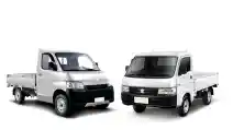  Suzuki New Carry Menggeser Dominasi Daihatsu Gran Max 