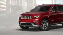  Benarkah Jeep Grand Cherokee Cacat Produksi?