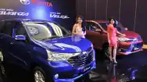  Galeri Foto: Grand New Avanza dan Veloz 