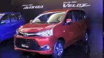  Daftar Mobil Terlaris di Indonesia Sepanjang Mei 2017