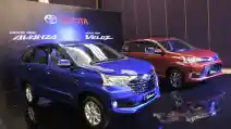  Toyota Avanza Laris Manis Dijual Auto2000 Sepanjang 2016 