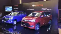  Harga Toyota Avanza Dipotong Rp 25 Juta! Persiapan Model Baru?