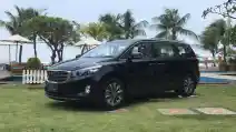  Tak Seperti di Indonesia, Kia Sedona Justru Menjadi Yang Terlaris di Negara Ini