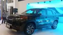 Suzuki Indonesia Luncurkan Suzuki Grand Vitara Mild Hybrid