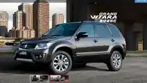  Jelang Hengkang, Suzuki Hanya Jual 3 Model ini di Tiongkok