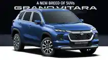  Perbandingan Perfoma Mesin Grand Vitara dengan Creta dan HR-V