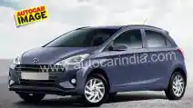  Meluncur Oktober, Hyundai Grand i10 Semakin Tinggalkan Kia Picanto