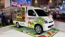  Daihatsu Gran Max Tampil di GIICOMVEC 2026, Tawarkan Solusi Lengkap Kendaraan Niaga