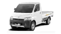  Daihatsu Gran Max Pick Up Tetap Menjanjikan