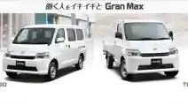  Tahun Ini 15 Tahun Daihatsu Lakukan Ekspor GranMax Ke Jepang