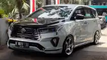 Tanpa Asap Knalpot Dan Aroma Bensin, GR Enthusiast Gelar Perayaan Ulang Tahun dengan Cara Lain