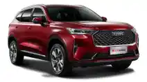  Ini Perbandingan Dimensi Great Wall Haval H6 Dengan Wuling Almaz dan Honda CR-V