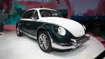  Great Wall Bikin VW Beetle KW, Intip Spesifikasinya