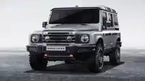  Land Rover Kalah Pertahankan Hak Bodi Kotak Defender