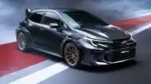  GRMN Corolla Hanya Bisa Dibeli Lewat Aplikasi Khusus