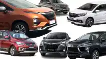  Daftar Harga LMPV Terbaru (Maret 2019)