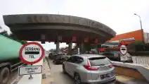  Waspadai Arus Balik Di Semua Tol Akses Jabodetabek Akhir Pekan Ini