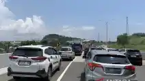  Hari Ini Satu Jalur Untuk Tol ‘Semarang-Jakarta’