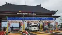  Jasa Marga: Tol Luar Jawa Juga Padat Di Musim Mudik 2024