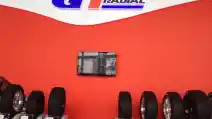  GT Radial Lalui Masa Sulit Dengan Tembus Pasar AS dan Konsisten Jadi OEM