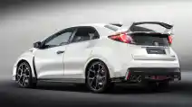  Civic Type R Baru Laris Manis