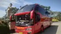  PO Gunung Harta Hadirkan Bus Denpasar-Probolinggo via Jember