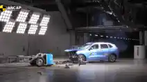  VIDEO: Crash Test GWM Haval Jolion (ANCAP)