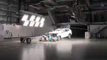  VIDEO: Crash Test GWM Haval H6 Hybrid (Australian NCAP)