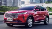  Great Wall Motor Ikut GIIAS 2023, Ini Bocoran Line Up Mobilnya