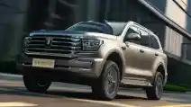  GWM Tank 500 PHEV Disambut Baik Di China, Kemungkinan Masuk Indonesia?
