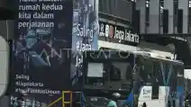  Jakarta Masuk Daftar Kota Transportasi Terbaik Di Dunia