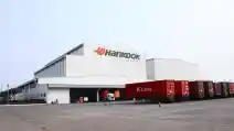  Hankook Pamer Pabriknya di Indonesia Setelah 5 Tahun Beroperasi