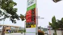 Harga Pertamax Bulan Depan Berpotensi Turun Lagi