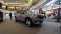  Haval H6 Jadi Produk CKD Pertama GWM. Produksi Mulai Agustus 2024 