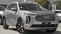  GWM Haval Jolion Bakal Jegal HR-V dan Creta Dengan Keunggulan Ini, Meluncur Semester Kedua 2024