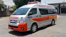  Penjualan Toyota HiAce Meningkat Saat Pandemi Corona