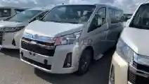  Toyota New Hiace Tiba di Indonesia, Siap Diperkenalkan