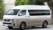  HiAce Gen V Telah Berumur 22 Tahun, Tetap Awet Ditawarkan Dan Dapat Penyegaran Di Jepang