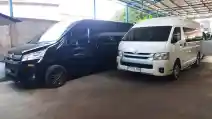  Ergolux Divisi Baru Ferari Jok Cibubur Siap Upgrade Kabin Toyota HiAce