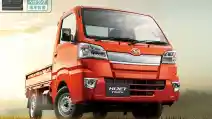  Suzuki Dan Daihatsu Akan Bekerjasama Membuat Kendaraan Listrik Komersial Toyota