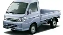  Daihatsu Hi-Max Punya Mesin Turbo, Kenapa Tak Masuk Indonesia?