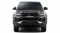  Toyota Hilux ‘Ford Ranger Raptor Killer’ Meluncur Mei. Hanya Untuk Pasar Terbatas