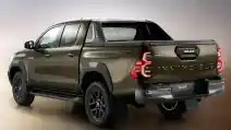  New Hilux Datang Minggu Depan. Varian 200 Hp Diikut Sertakan?